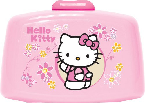 POS Handels GmbH Hello Kitty Brotdose
