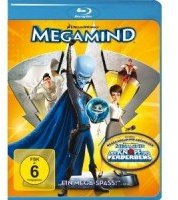 Megamind