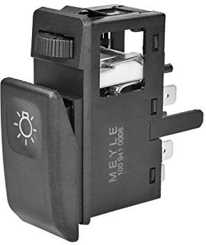 Meyle 100 941 0008 Interruttore, Faro principale