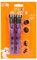 2 Halloween Torch Projectors with 4 Lenses- Colour at Random