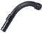 McFilter Poignée compatible avec les aspirateurs Miele - Tube de poignée de 35 mm de diamètre - Poignée de tuyau pour aspirateur Miele Silence Allergy - Pièce de rechange 9442601/5269091