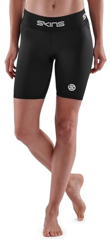 Skins Damen Series-1 Half Tights