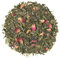 TEA SHOP - Té Verde Orient Express 100g - 50 Tazas - Formato a Granel - Green tea - En Hojas - Con una Mezcla de Canela, Clavo, Fruta y Flores - Antioxidante