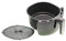 Panier compatible avec / pièce de rechange pour friteuse à air chaud Tefal SS-997464 EY701D EY702 EASY FRY XXL
