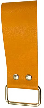 Band Messhalter - Lightweight Bank Craft Werkzeug Riegel, Drill Impact Werkzeug Holster, Waist Tasche Band Measure Leder Hülle, Heavy Duty Multitool Adawd