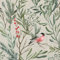 IHR Ideal Home Range - Papierservietten WINTER GREENS cream 20 St. Cocktail-Servietten 25 cm x 25 cm
