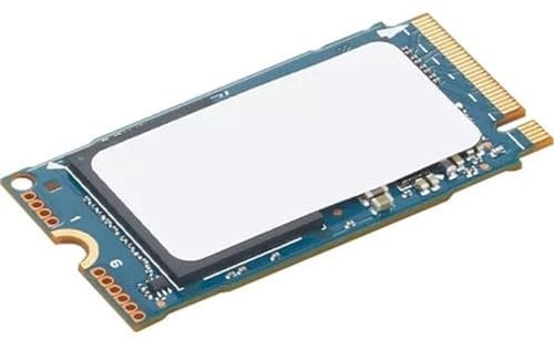 Lenovo HDD_BO ThinkPad 512G M.2 2242 SSD