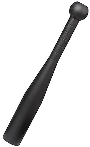 YLLFFLL 2KG 4KG 6KG 8KG Indian Clubs Solid Steel, Heavy Duty Clubbell Exercise Bar für Schultern/Arm/Gelenke Stretching, Übung Club für Verbessert Grip (Size : 8kg/18Lb)
