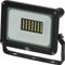 Brennenstuhl foco LED JARO 3060 / luz 20W para exteriores (proyector para exteriores para montaje en pared, proyector LED 2300lm de aluminio, IP65)