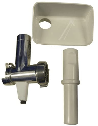 MUZ4FW1 HACHOIR A VIANDE pour PIECES PREPARATION CULINAIRE PETIT ELECTROMENAGER BOSCH - 00461187