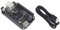BAIRU BeagleBone AM3358 Entwicklungsplatine für Linux Single Board ARM Computer, effizient, 4 GB EMMC, Schwarz