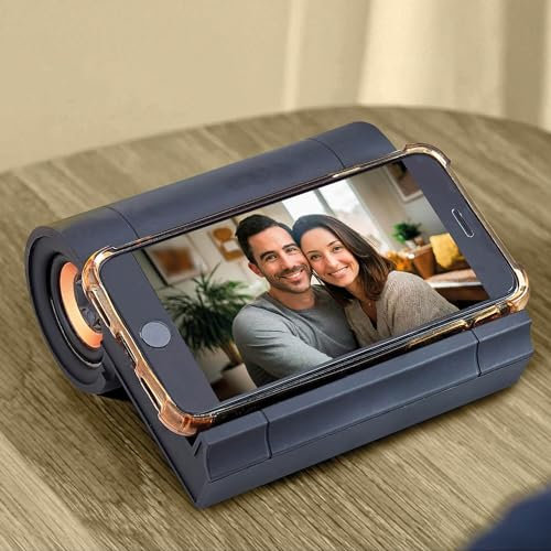 Coopers of Stortford Easy-Touch Wireless Speaker