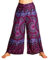 PANASIAM Sunshine Pants Two, Violet, L