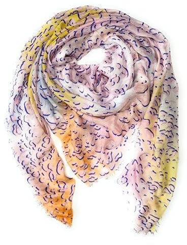Mala Alisha **YAYA orange/lilac **NP € 199* *SALE*