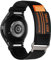 Galaxy Watch 6 Classic 47mm Armband 43mm,Galaxy Watch 5 Pro Armband 45mm Herren,für Samsung Galaxy Watch 7/6/5/4/FE Armband 40mm 44mm/Galaxy Watch 4 Classic Armband 46mm 42mm,Nylon Sport Trail Loop