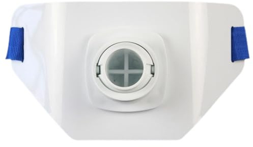 Angeln Taillengürtel, Bootsangeln Rutenhalter, Taille Gimbal Gürtel zum Meeresangeln, verstellbare Meeresangeln Taille zum Schutz Gimbal Belt Gepolsterter drehbarer Einstellgürtel zum Angeln