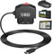 Powering Cable for Dash Camera - Dash Cam OBD Cable | Versatile Dashcam USB Hard Wire Kit Car Dash Cam Charger | Compact Camera Charger Powering Cord Dash Camera Car Charger Cable for Vehicles