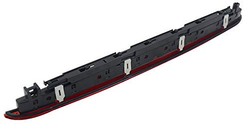 Flynsu Dritte Bremsleuchte Leuchte Kompatibel mit A6 C6 RS6 3.0 L 3.2 L V6 2006-2009 923-271 4F9945097