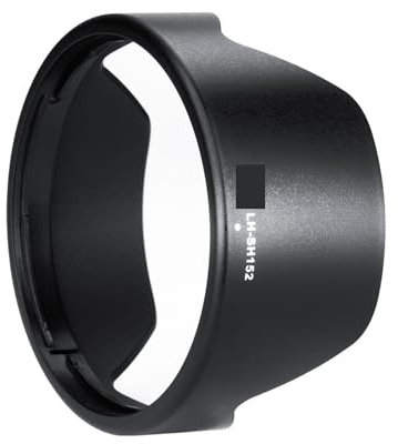 GHJ567RE Paraluce Reversibile for jjc Fe 24-105mm Obiettivo for Sony Fe 24-105mm F4 G OSS sostituisce ALC-SH152