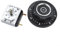 Interrupteur minuteur 30/60/90/120 min pour four à micro-ondes avec sonnette mécanique AC 250 V 16 A, pour fours électriques (120 minutes)