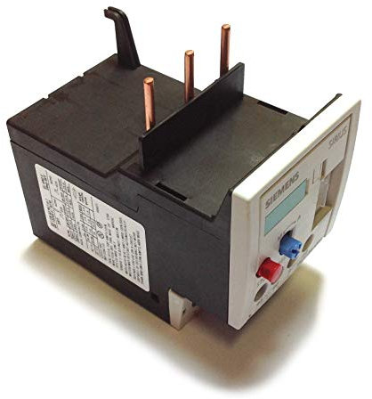 Siemens - Thermische Überlastung 3RU11 S2 40A