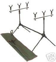 Redwood Carp Multi Rod Pod with Bag
