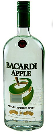 BACARDI 593291