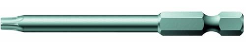 Wera 5060192001 867/4 Z TORX Bits TX 40x89, 40 x 89 mm