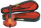 Gewa 980620 Miniaturinstrument Bass mit Bogen im Etui, ca. 11 cm