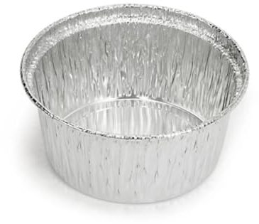 cdp - Lot 10 ramequins aluminium