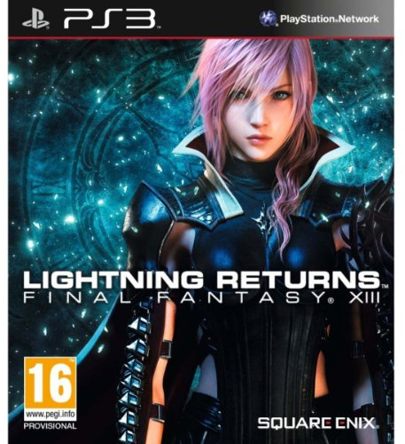 Lightning Returns: Final Fantasy XIII