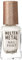 Barry M Cosmetics Molten Metal Nail Paint - Ice Queen