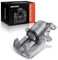 Frankberg Pinza Freno Pinza del Freno Posteriore Destra Fusione di alluminio Compatibile con Golf IV A3 Octavi.a I Leon TT Bor.a Toledo II TT Roadste.r Toledo II Replace# 1J0615424B