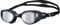 ARENA The One Mirror Occhialini Nuoto Unisex Adulto, Occhialini Piscina con Ampie Lenti Specchiate, Trattamento Anti-Appannamento, Protezione UV, Ponte Nasale Autoregolante, Guarnizioni Orbit-Proof