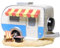 UDO Schmidt Spardose Wohnwagen 14 cm