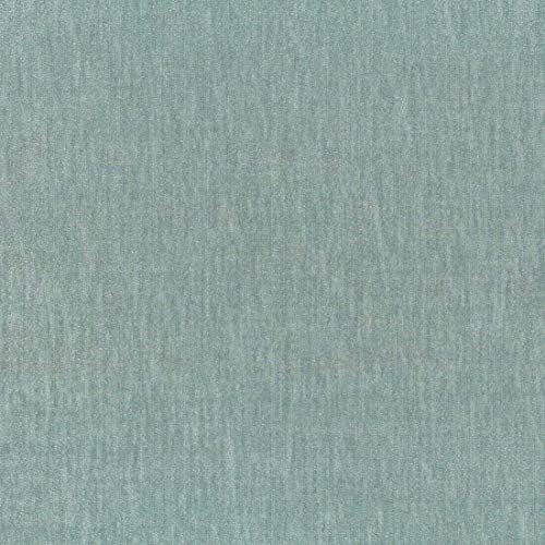 10 Meter Rose Land Polsterstoff Möbelstoff Meterware - z.B. Stoff für Stühle oder Eckbank Bezug HEKO PANELS - Fairest Jade