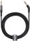 Mr Rex 2,5 mm auf 3,5 mm Audiokabel, Kopfhörer-Ersatzkabel, geflochtenes Nylon, Stereo-Adapter für Bose 700 QuietComfort QC35II QC35 QC25 Kopfhörer, JBL E45BT E55BT Headsets (2,5 m, schwarz)