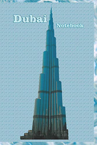 Dubai Notebook