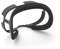 Offene Headset-Einlage für Meta Quest 3 – mit Meta Quest 3 kompatibel – die physische Welt im Blick – mehr Sichtbarkeit und Komfort