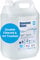 Qualkem Grade 3 Deionised Water 5ltr - Deionised Water for Iron Steam, Steam Cleaner, Car Batteries & Radiators, Car Cleaning, Aquariums - Steam Iron Water Distilled/Deionized Water/De-ionized Water