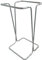 VISO SS800CVH Müllsackhalterung (L x H x T) 450 x 800 x 450mm 1 pc(s)
