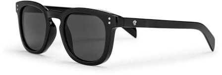 CHPO Sonnenbrille O'Doyle, Größe:ONESIZE, Farben:black/black