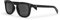 CHPO Sonnenbrille O'Doyle, Größe:ONESIZE, Farben:black/black