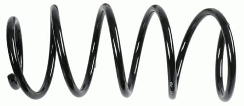 2x SACHS FEDER FAHRWERKSFEDER