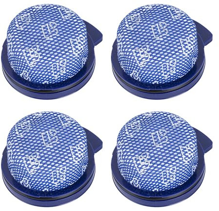 YanBan 4 filtri HEPA di ricambio, compatibili con Samsung Bespoke Jet VS20A958FWN, VS20A95923B/AA