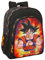 Safta Junior Dragon Ball Backpack One Size