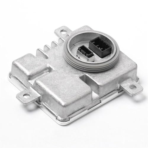 VNABIA Kompatibel Mit VW Für Golf Für Passat Für Jetta 6 Für Polo 6R Für Touareg 8K0941597C W003T20171 Auto Xenon HID D1 D3 Vorschaltgerät Scheinwerfer-Steuermodul HID Xenon Vorschaltgerät