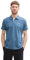 TOM TAILOR Herren 1031006 Poloshirt, 36985 - Mystical Blue, S