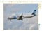 CALVENDO Puzzle SU-GFU - Egypt Air - Airbus A321neo - Frankfurt Airport | 1000 Teile Lege-Größe 64 x 48 cm Foto-Puzzle für glückliche Stunden