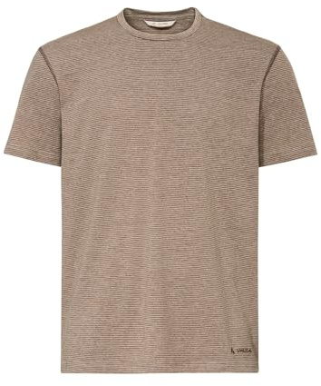VAUDE Herren Men's Mineo Striped T-Shirt II T-Shirt